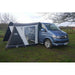 Sunncamp Swift 260 Motorhome Campervan Sun Canopy Awning Tall 255cm-265cm SunnCamp - UK Camping And Leisure