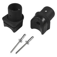 Fiamma T5/T6 PR Shock Absorber (Pr) Black (98656 908)