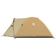 Coleman Darwin 3 Plus Summer Tent 3 Berth Dome Tent - View 14