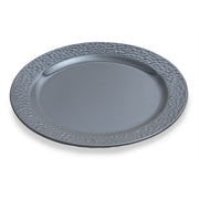 Quest 16 Piece Camping Dinner Set Graceful Grey Quest - UK Camping And Leisure