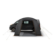 Vango Faros III Low Smoke  Drive Away Campervan Awning (180-210) - View 9