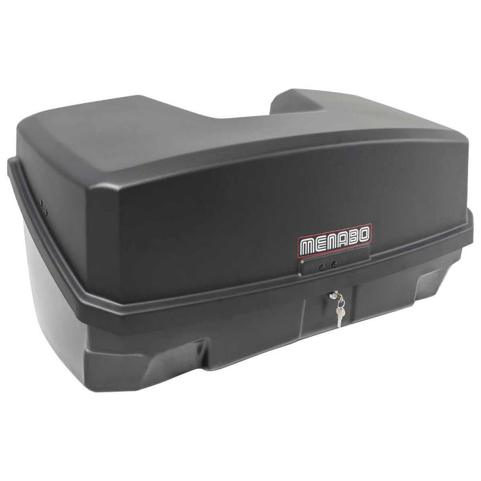 Menabo Nekkar 300 Litre Storage Box for Towbar (30kg Max.) Menabo - UK Camping And Leisure