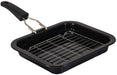 Quest Grill Pan 28cm Quest - UK Camping And Leisure
