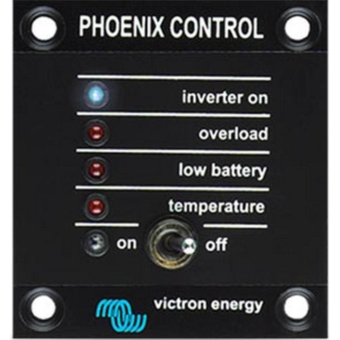 Victron Phoenix Inverter Remote Control Victron - UK Camping And Leisure