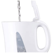 Fine Elelements Kettle in White 1.7 Litre 2.2kW UK Camping And Leisure - UK Camping And Leisure
