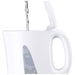 Fine Elelements Kettle in White 1.7 Litre 2.2kW UK Camping And Leisure - UK Camping And Leisure