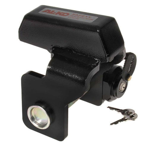 AL-KO Premium Lock for AKS 2004 and 3004 Stabilisers (1730541) AL-KO - UK Camping And Leisure