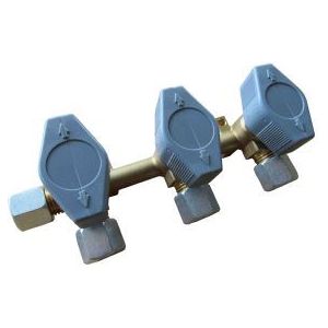 Truma 3 Way Manifold Valve 10Mm 24136-31DVP Truma - UK Camping And Leisure