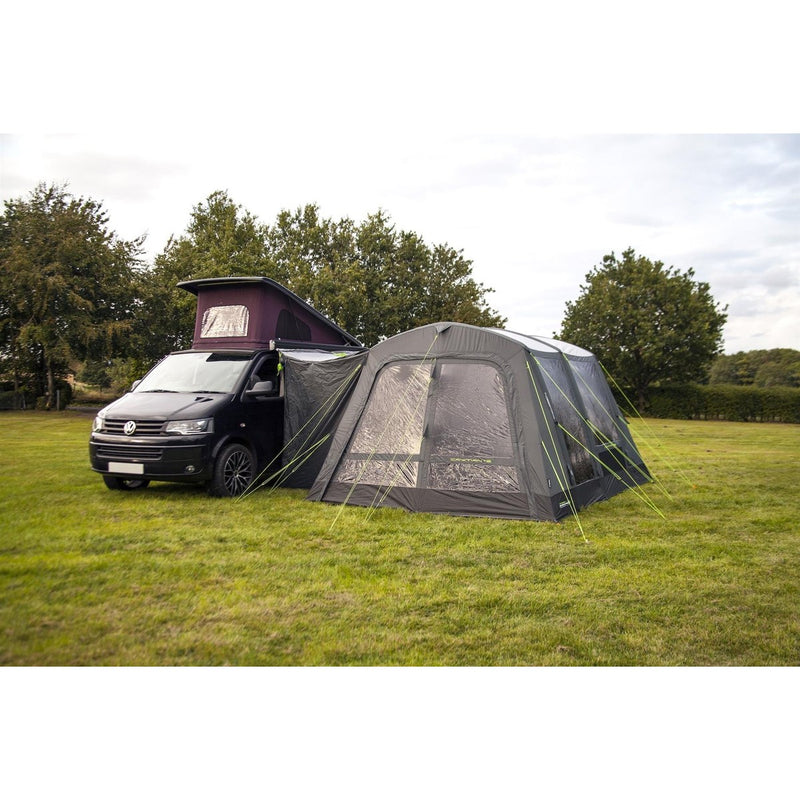 Outdoor Revolution Cayman Air T3 LOW Campervan Driveaway Awning