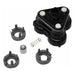 Karcher Pressure Washer K3 K4 WCP Cylinder Head Spare Pump Set 9.001-693.0 Karcher - UK Camping And Leisure