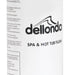 Dellonda Hot Tub/Spa Flush Cleaner 500ml DL60 Dellonda - UK Camping And Leisure