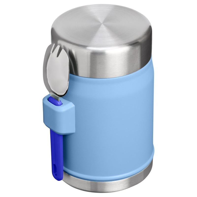 Stanley The Legendary Food Jar + Spork 0.41L - Image 5 of 35 | UK Camping and Leisure