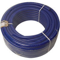 1/2" Blue Reinforced Hose 30m