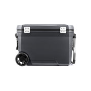 Coleman Convoy 65 QT Wheeled 65L Cool Box with Wheels Holds Ice for up to 5 Days Coleman - UK Camping And Leisure