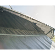 Outwell Florida 6 Air 6 Berth Five Room Tunnel Tent - View 7