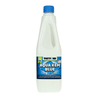 Aqua Kem Blue 2 Litres - Aqua Kem Blue Toilet Fluid, 2 Litres