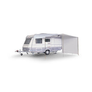 Dorema Nice Caravan Sun Canopy | lightweight, touring caravan