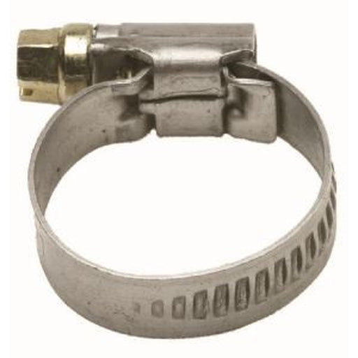Grove Carded 0X Hose Clips (2) 051268 47834G Grove - UK Camping And Leisure