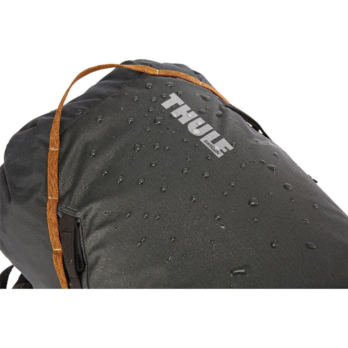 Thule Stir 35L men's hiking rucksack obsidian grey Hiking backpack Thule - UK Camping And Leisure