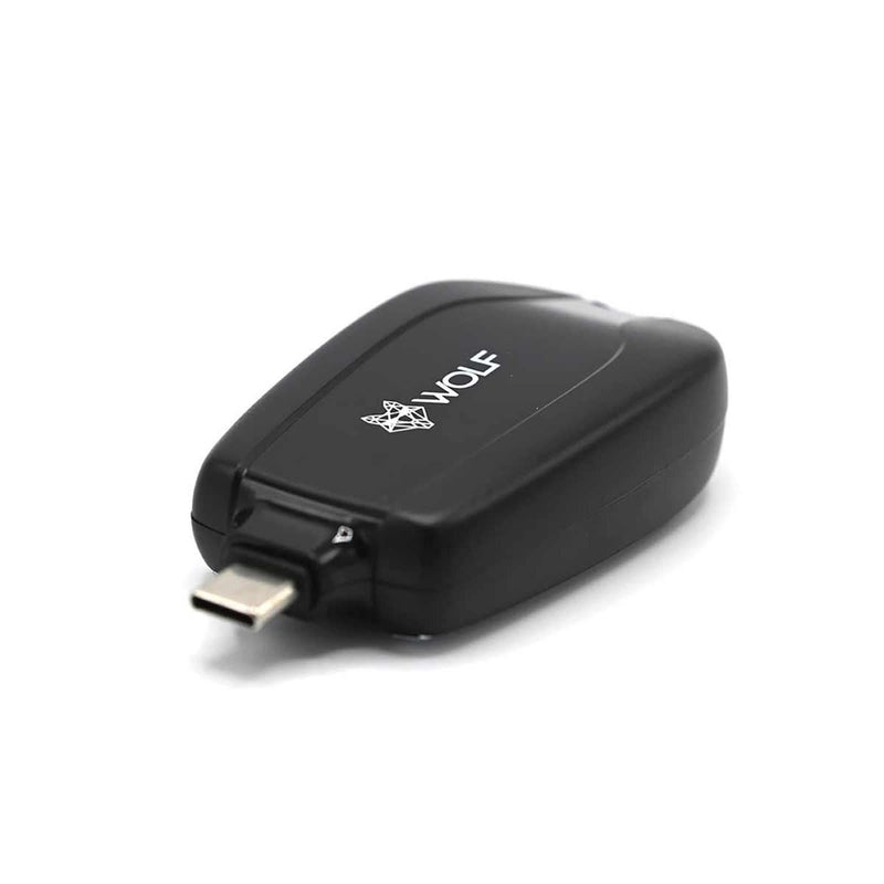 Wolf Outdoors PBX-1200 Power Booster Compact Power Bank Wolf Outdoors - UK Camping And Leisure