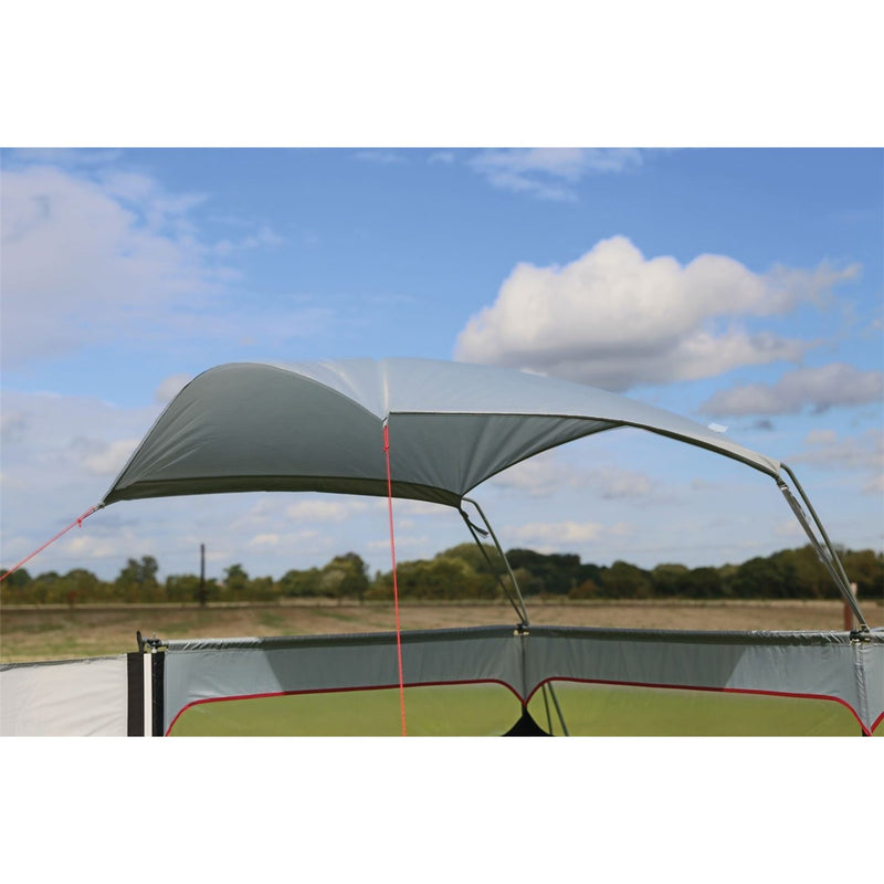 Westfield Windshield Pro Weather Windbreak Canopy Westfield - UK Camping And Leisure