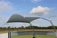 Westfield Windshield Pro Weather Windbreak Canopy Westfield - UK Camping And Leisure