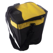 AA 12V Car Van Motorbike Boat & Travel 13 Litres Portable Cooler Fridge Box Bag Tag_AA - UK Camping And Leisure