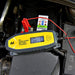 AA 4A Intelligent Battery Charger 4 AMP Car Van Smart Conditioner Starter 6V/12V UK Camping And Leisure