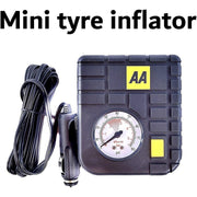 AA Emergency Breakdown & Safety Kit Plus Car Driving European Travel AA - UK Camping And Leisure