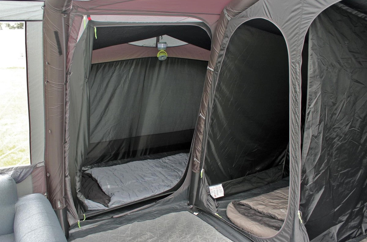 Inner Tents