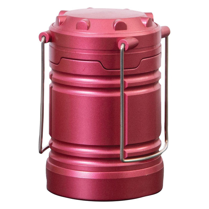 Collapsible LED lantern E0071 UK Camping And Leisure - UK Camping And Leisure