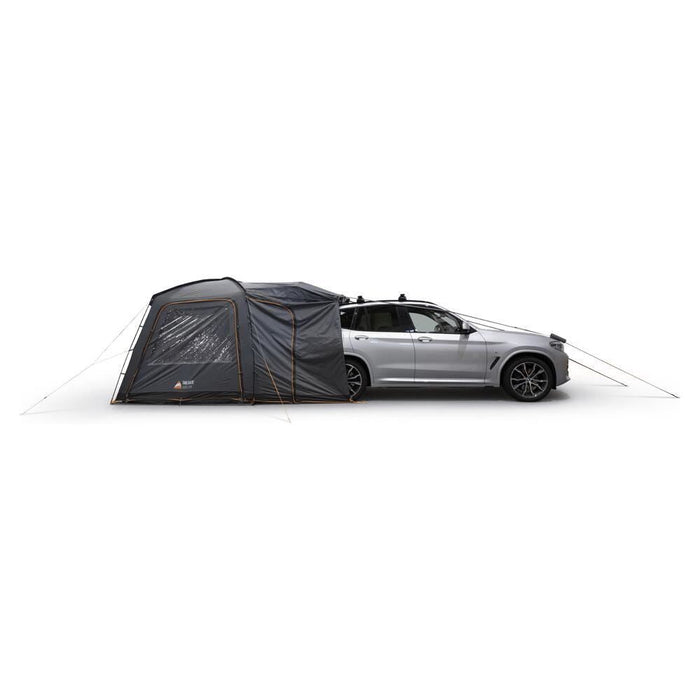 Vango Tailgate Hub II Low Drive Away Awning Low Smoke Vango - UK Camping And Leisure