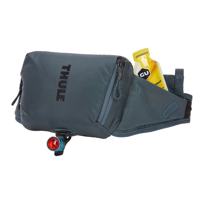 Thule Rail hip pack 0L dark slate grey Hydration pack