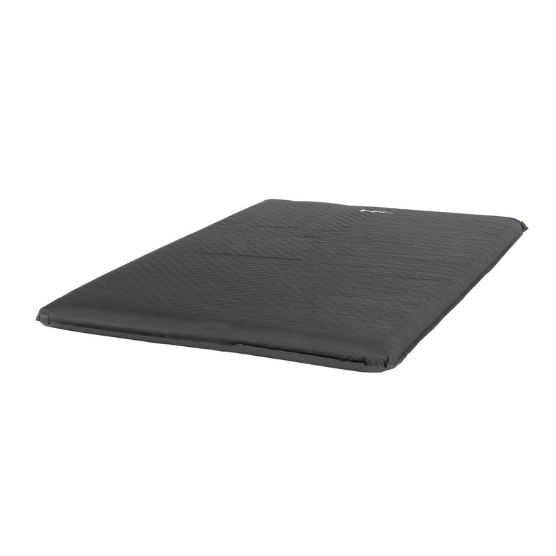 Outwell Sleepin Double 10.0 cm Self Inflating Sleep Mat Camping - View 5