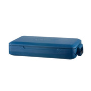 Coleman Snap N Go Blue Sapphire 35QT Collapsible Cooler Coolbox - View 4
