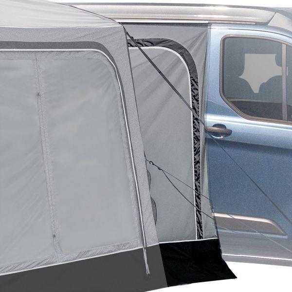 Westfield Triton Awning Vehicle Connector (180 - 210cm Low) Westfield - UK Camping And Leisure