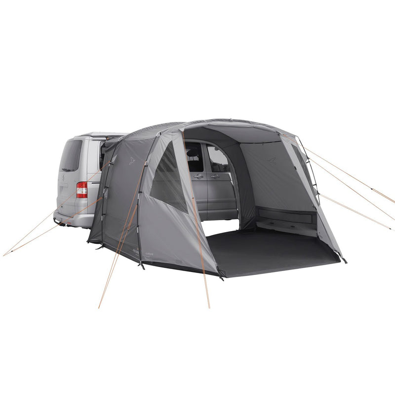 Easy Camp Eidfjord Driveaway Awning Campervan 180-205cm Low - View 15