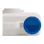 Fiamma Bi-Pot 30 Toilet (01356-01-) Fiamma - UK Camping And Leisure