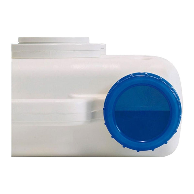 Fiamma Bi-Pot 30 Toilet (01356-01-) Fiamma - UK Camping And Leisure