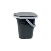 Bo-Camp Portable Toilet Square Bo-Camp - UK Camping And Leisure
