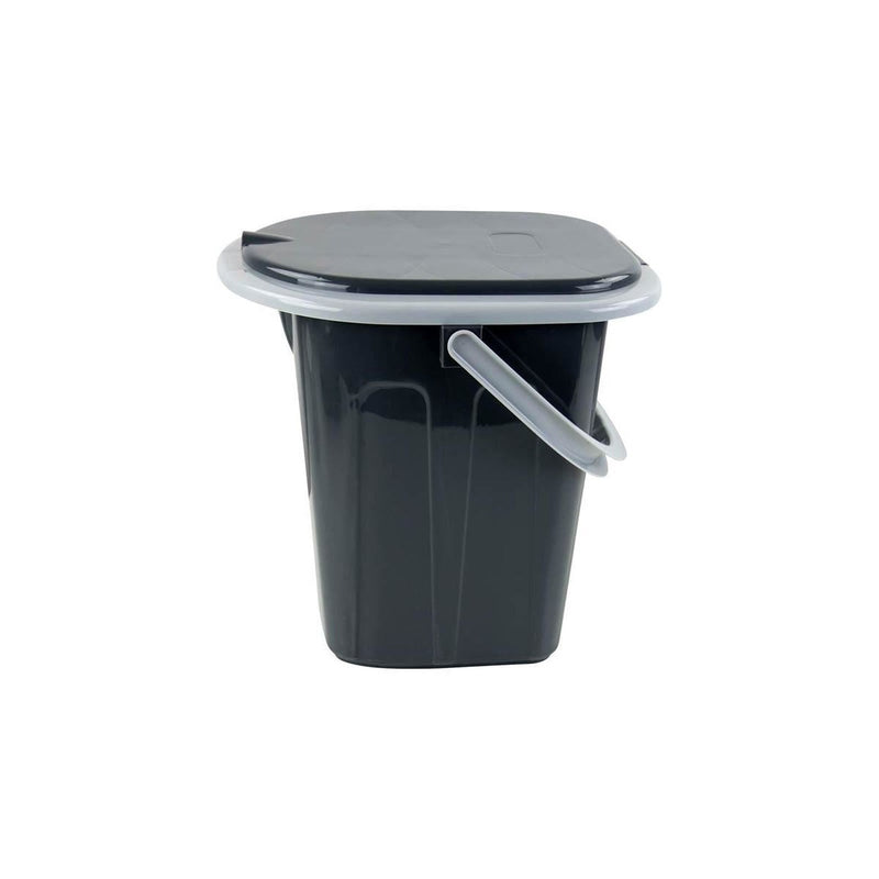 Bo-Camp Portable Toilet Square Bo-Camp - UK Camping And Leisure