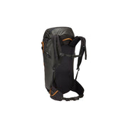 Thule Stir Alpine 40L hiking rucksack obsidian grey Hiking backpack Thule - UK Camping And Leisure