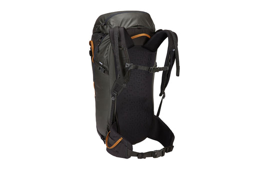 Thule Stir Alpine 40L hiking rucksack obsidian grey Hiking backpack Thule - UK Camping And Leisure