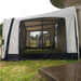 Westfield Vega and Mars air porch awning magnetic side door Westfield - UK Camping And Leisure