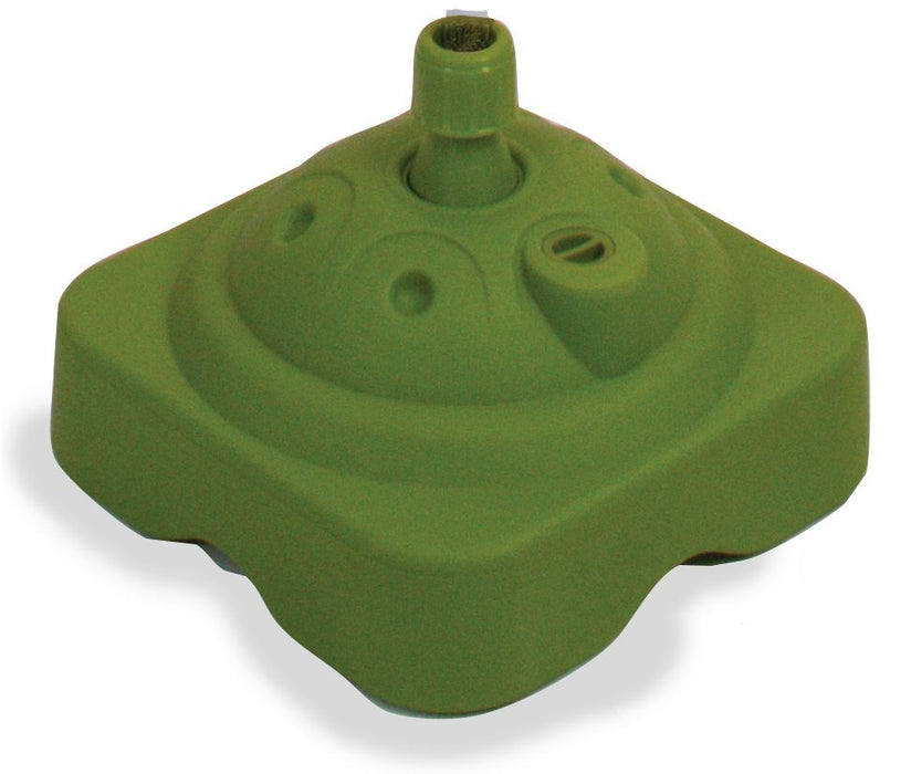 Quest Medium Parasol Base Quest - UK Camping And Leisure