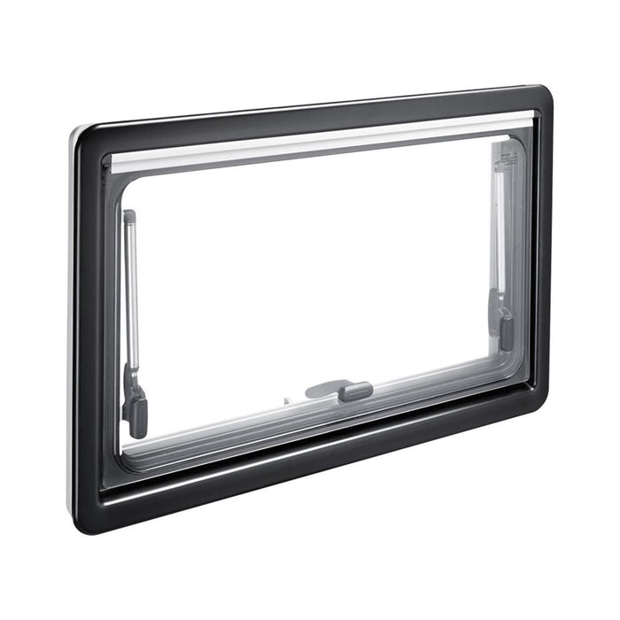 Dometic Seitz S4 Top-Hung Hinged Window 500 x 350mm (W X H) Dometic - UK Camping And Leisure