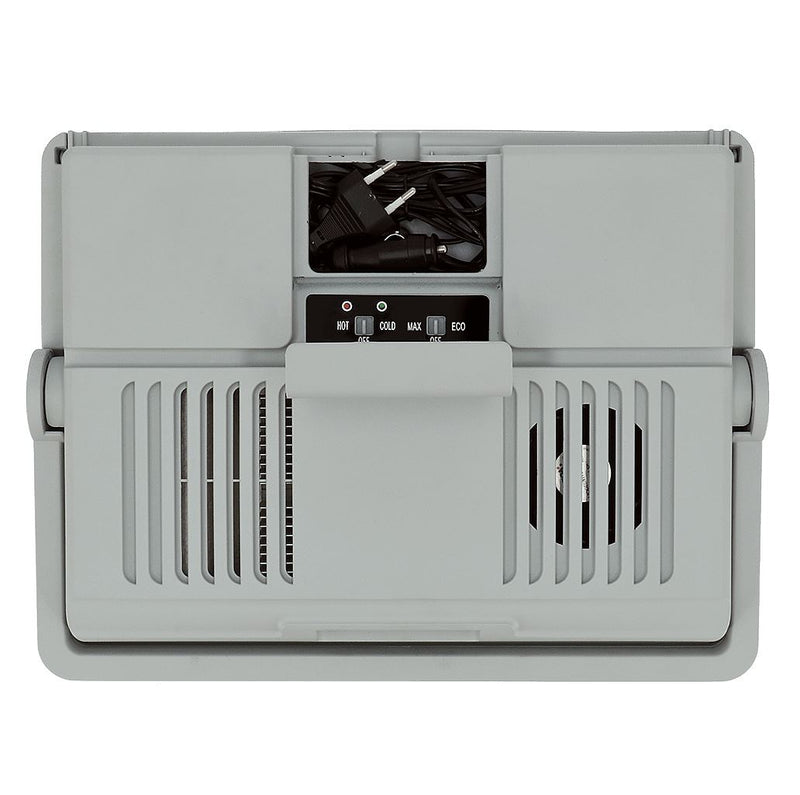 Mestic Cool Box Thermo Electric Mtec-25 Ac/Dc Uk 1503130 Mestic - UK Camping And Leisure