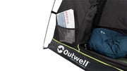 Outwell Free Standing inner L Inner Tent Black | shelter