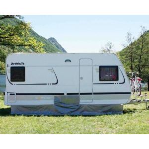 Fiamma Skirting Caravan 98655-084 Fiamma - UK Camping And Leisure