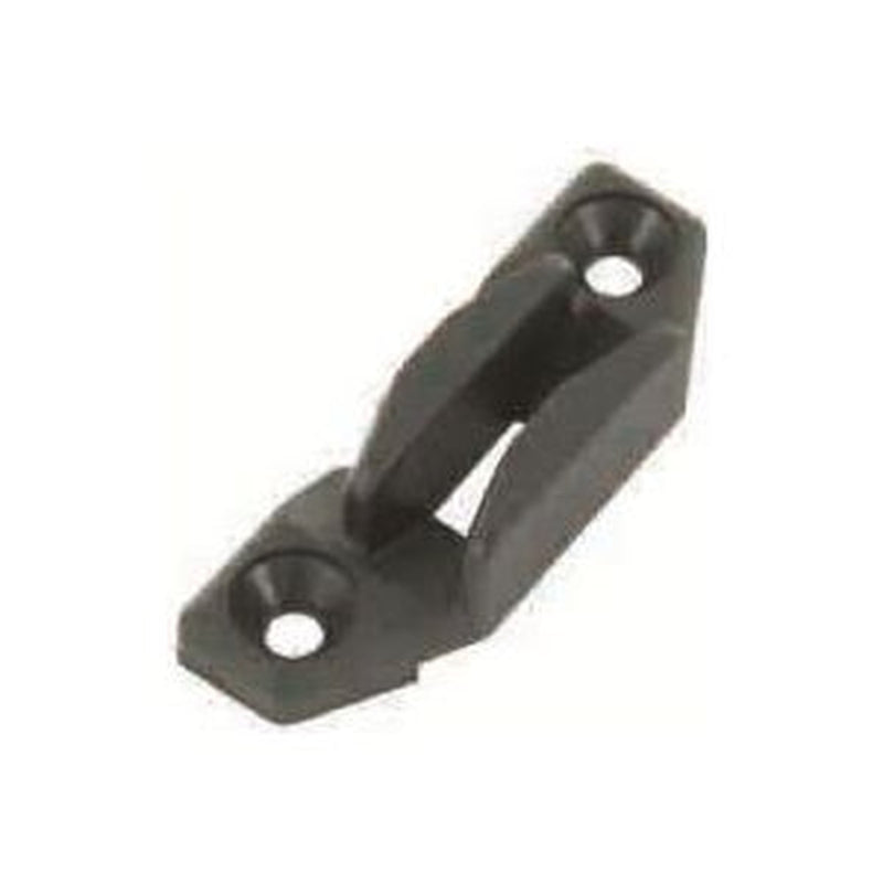 Lock Plate For Lever Lock Catch (2) 801614B UK Camping And Leisure - UK Camping And Leisure